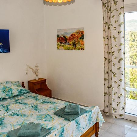 Nest View House Διαμέρισμα Σκιάθος Πόλη Εξωτερικό φωτογραφία