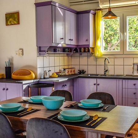 Nest View House Διαμέρισμα Σκιάθος Πόλη Εξωτερικό φωτογραφία
