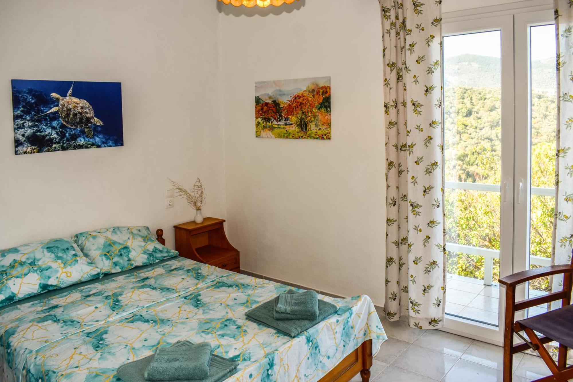 Nest View House Διαμέρισμα Σκιάθος Πόλη Εξωτερικό φωτογραφία