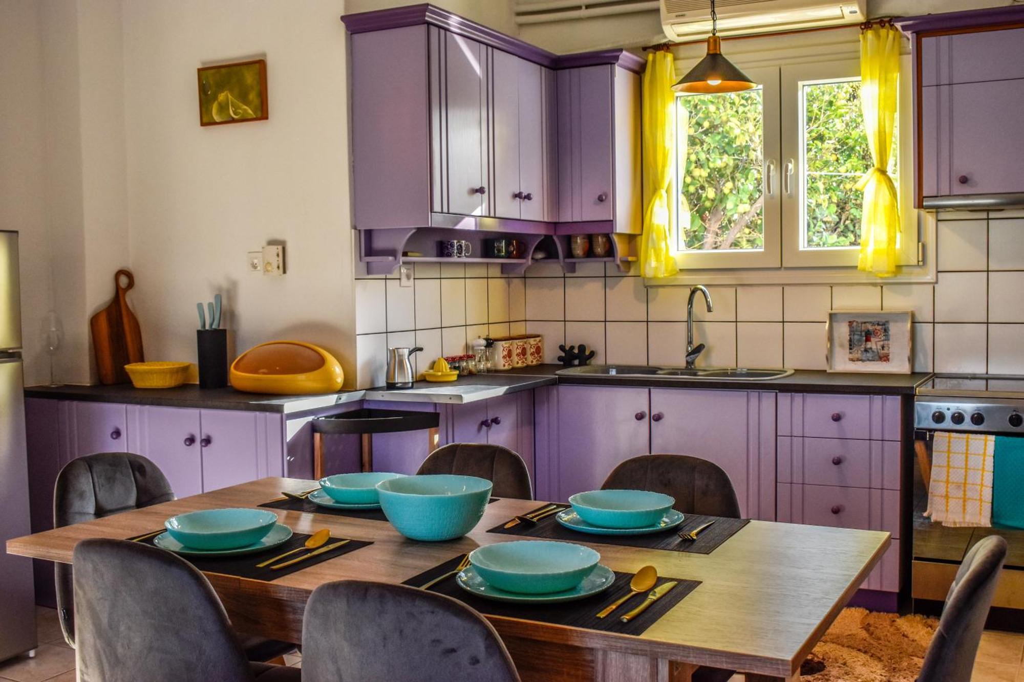 Nest View House Διαμέρισμα Σκιάθος Πόλη Εξωτερικό φωτογραφία