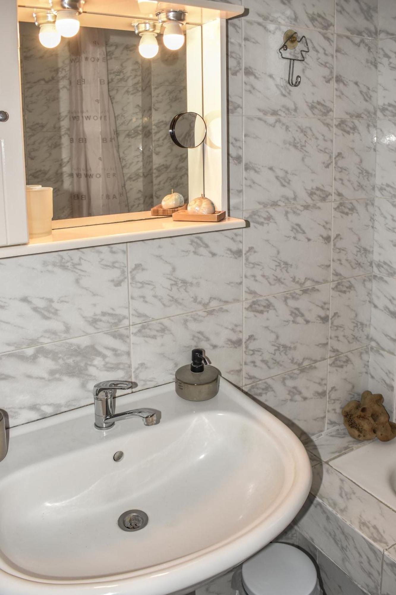 Nest View House Διαμέρισμα Σκιάθος Πόλη Εξωτερικό φωτογραφία