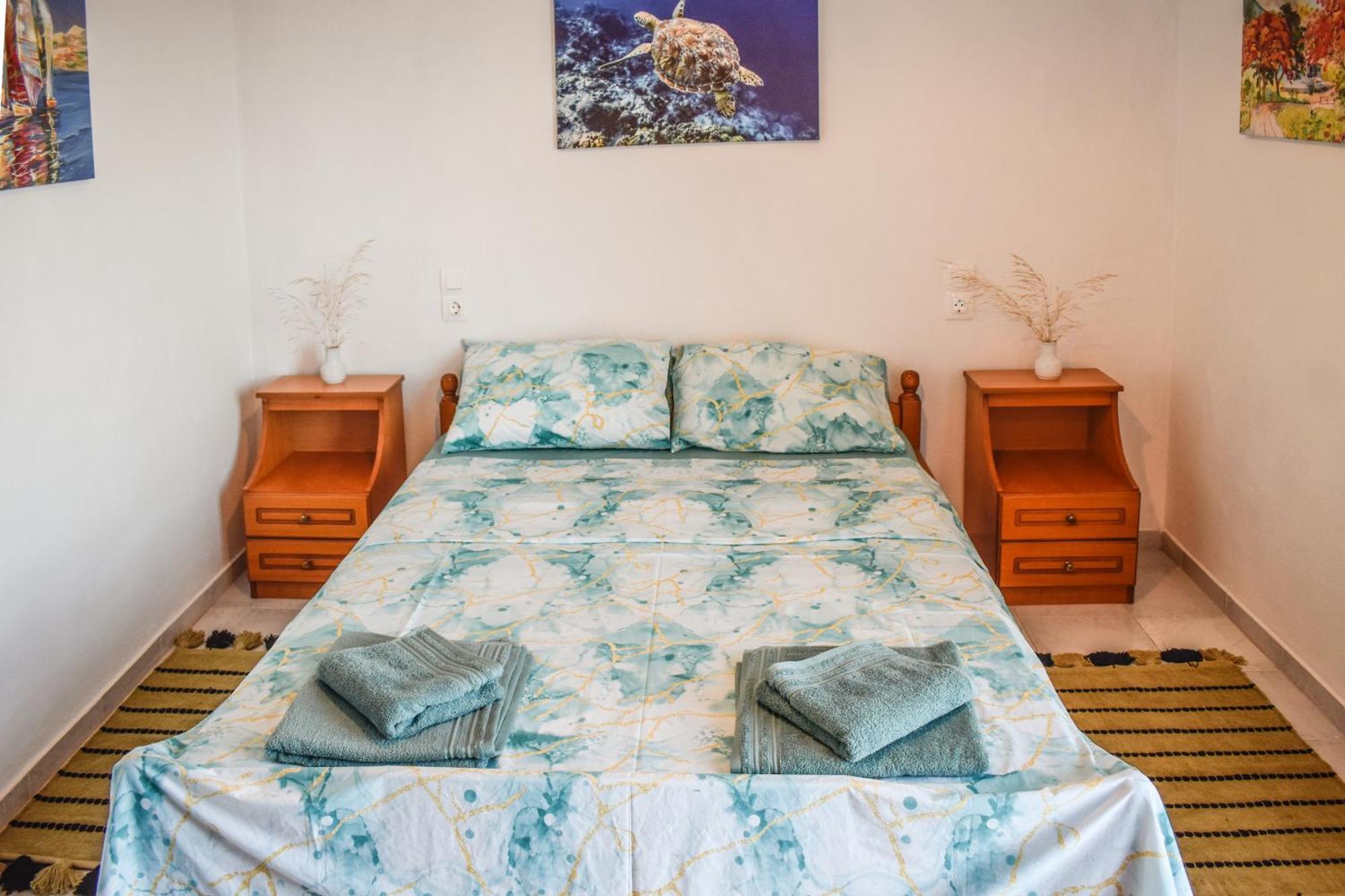 Nest View House Διαμέρισμα Σκιάθος Πόλη Εξωτερικό φωτογραφία