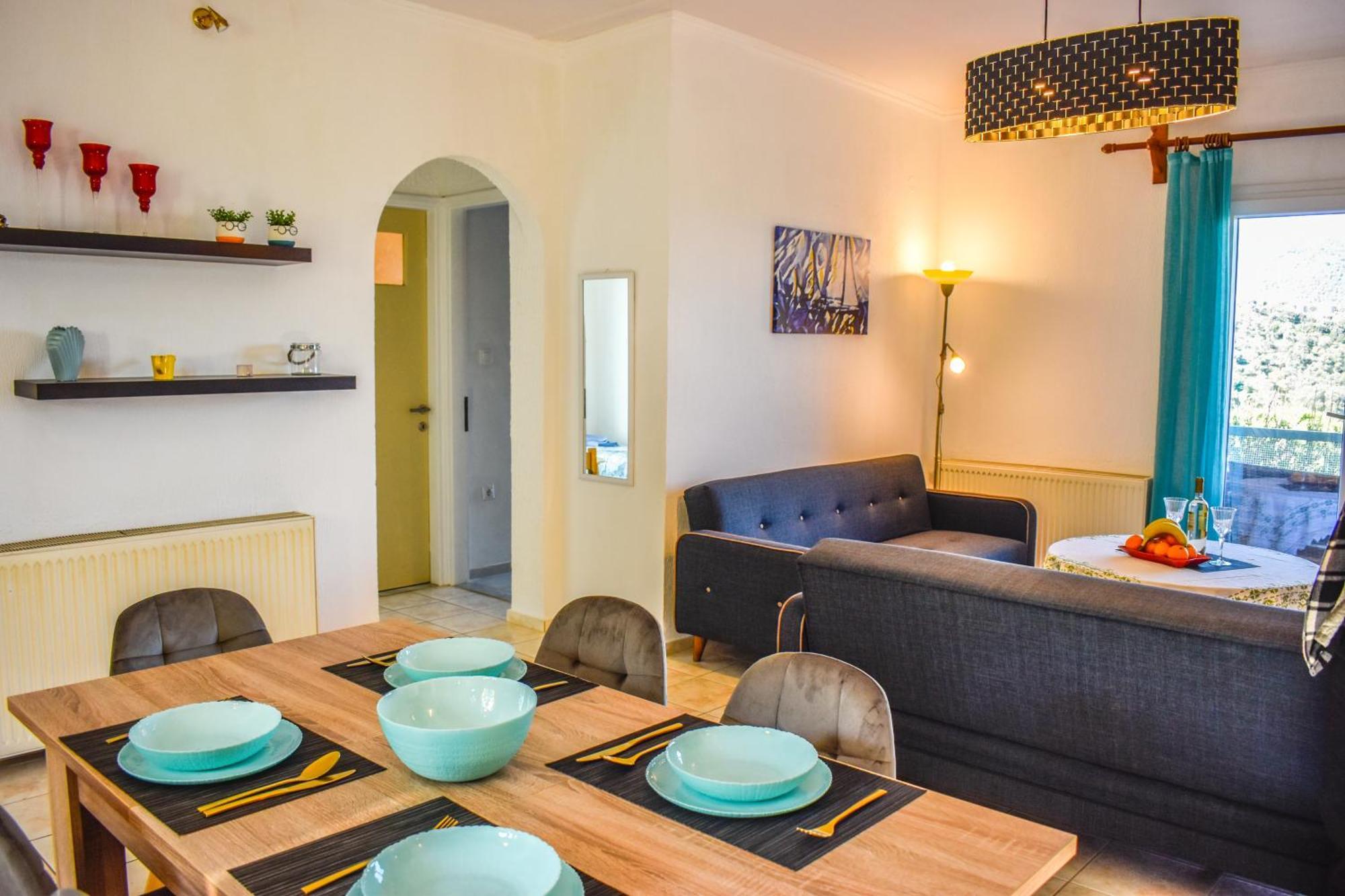 Nest View House Διαμέρισμα Σκιάθος Πόλη Εξωτερικό φωτογραφία